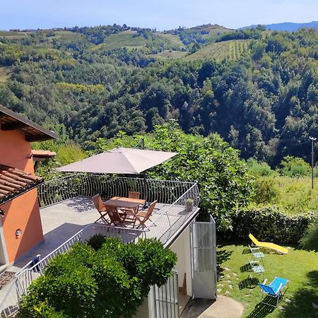 Casa Felice Vila Farigliano Exterior foto