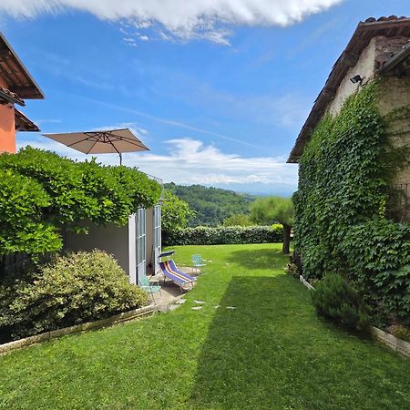 Casa Felice Vila Farigliano Exterior foto