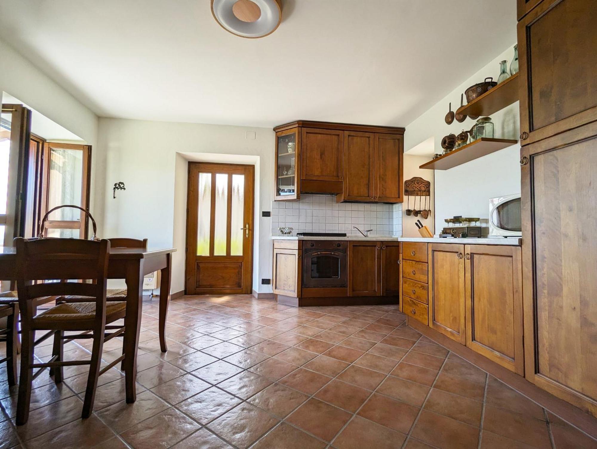 Casa Felice Vila Farigliano Exterior foto