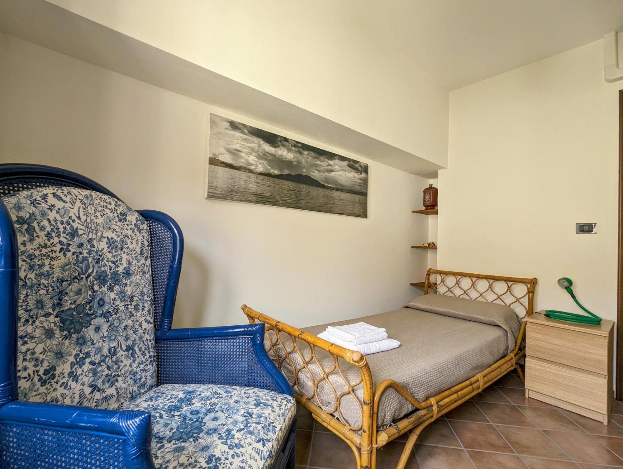 Casa Felice Vila Farigliano Exterior foto