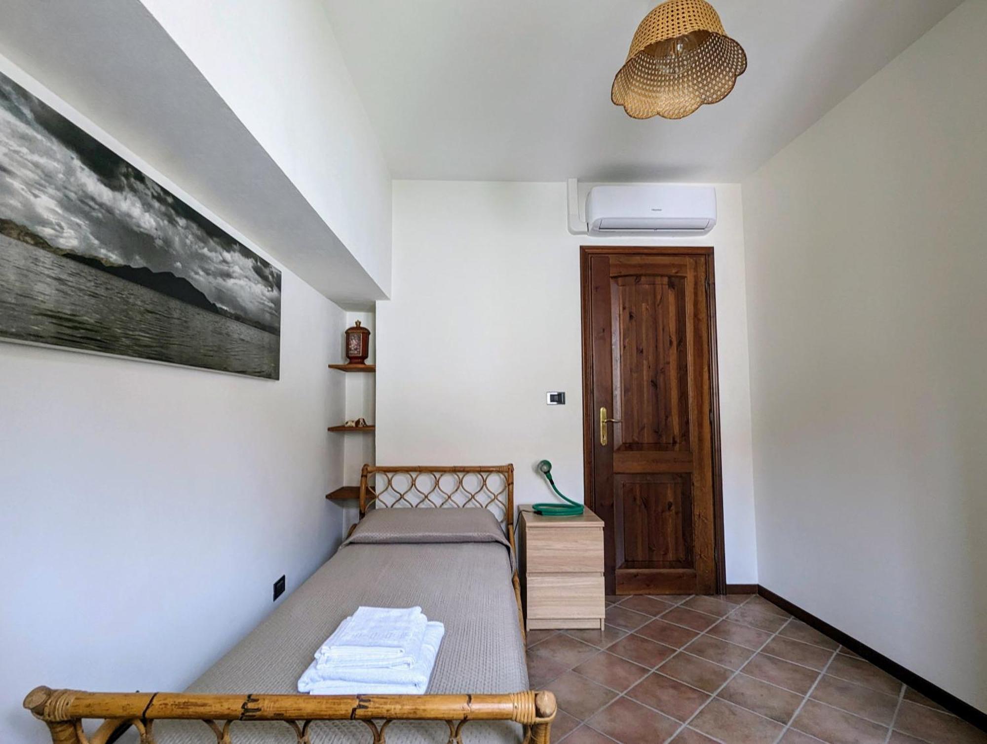 Casa Felice Vila Farigliano Exterior foto